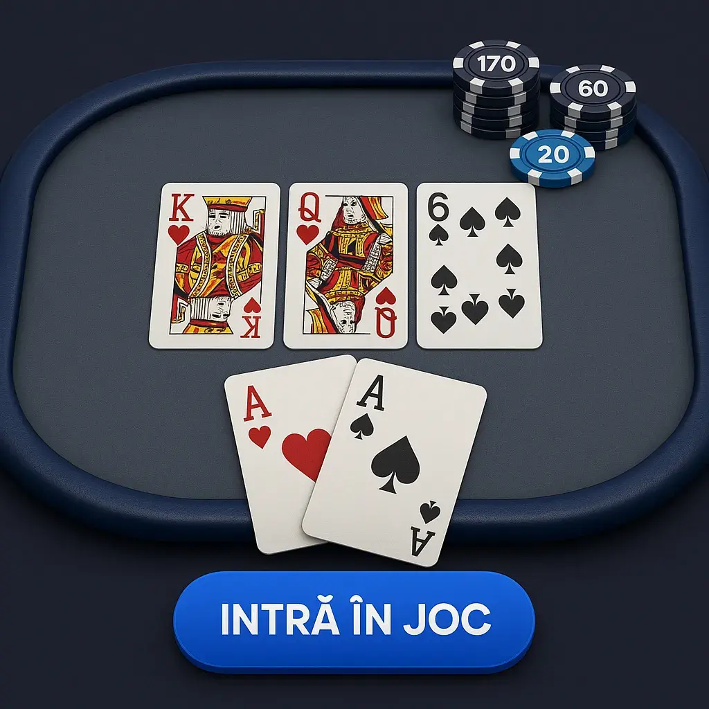 poker online