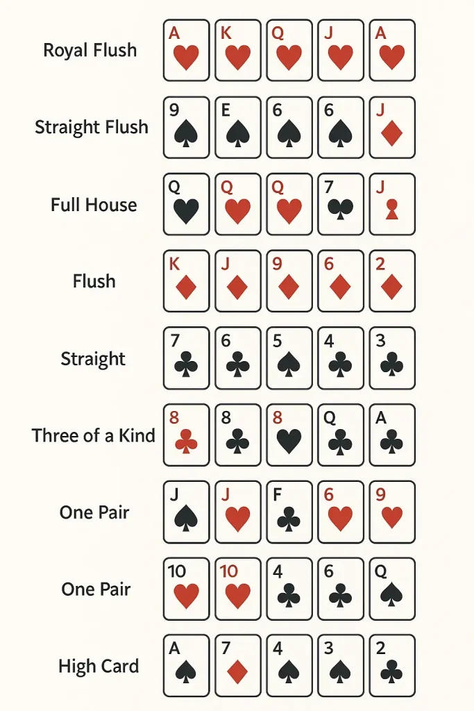 poker